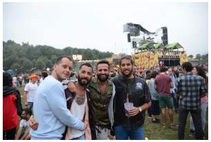 Foto 362 de la viernes 7 de julio | Bilbao BBK Live 2017